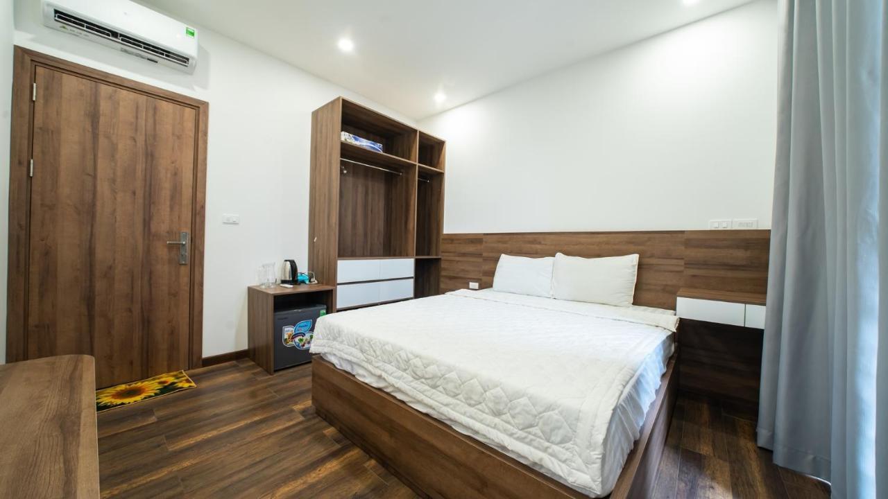 Lia Homestay Grand World Phu Quoc Exterior foto