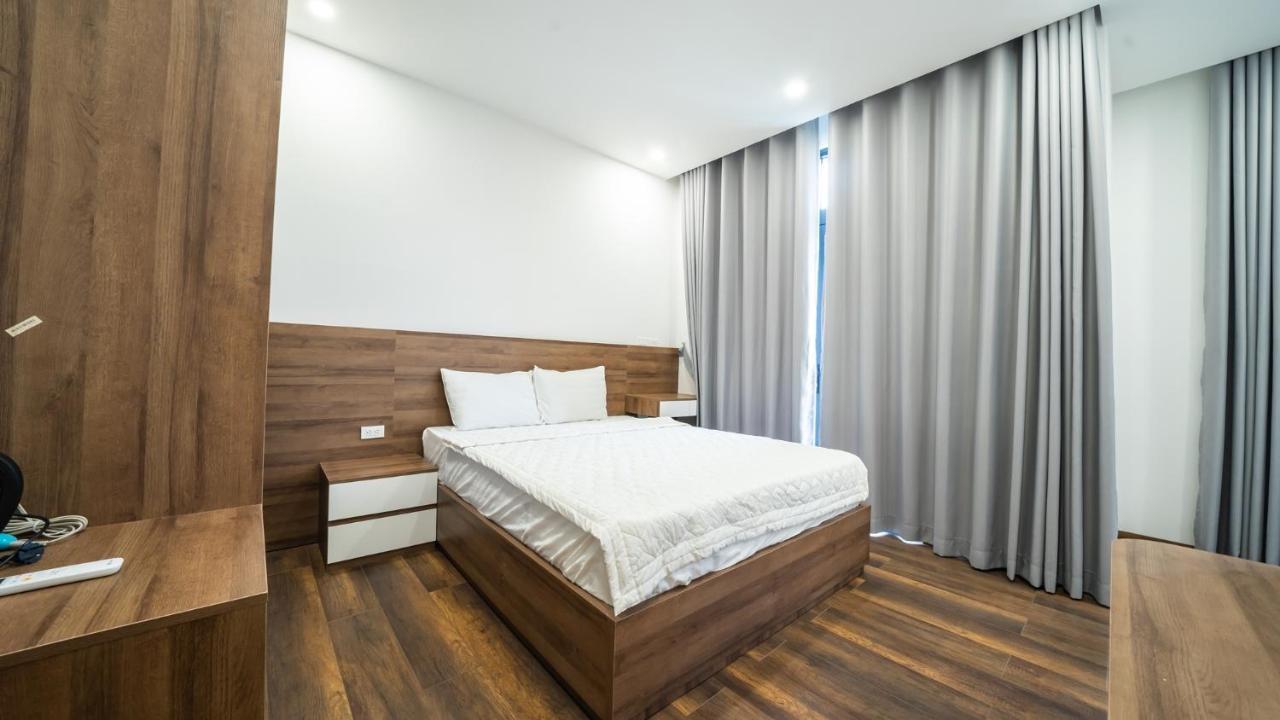 Lia Homestay Grand World Phu Quoc Exterior foto