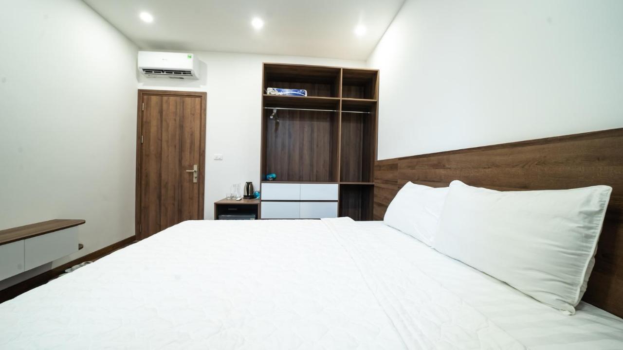 Lia Homestay Grand World Phu Quoc Exterior foto
