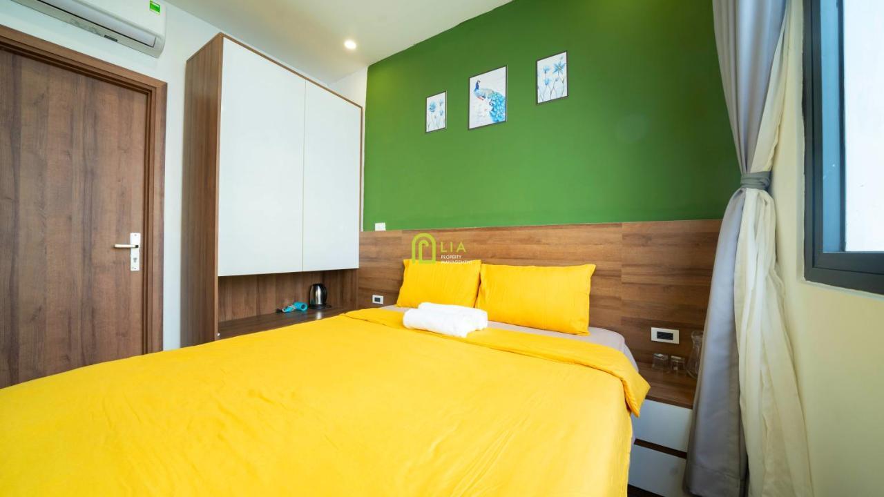 Lia Homestay Grand World Phu Quoc Exterior foto