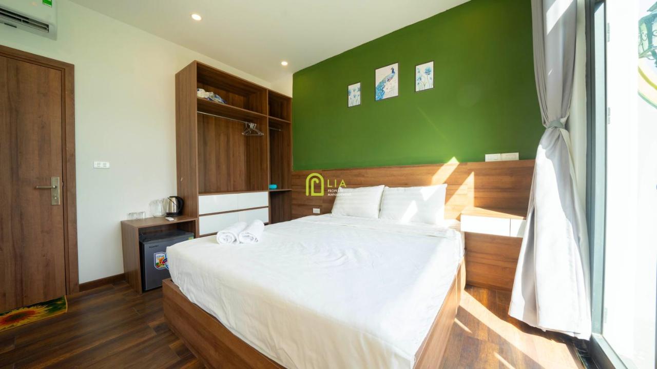 Lia Homestay Grand World Phu Quoc Exterior foto