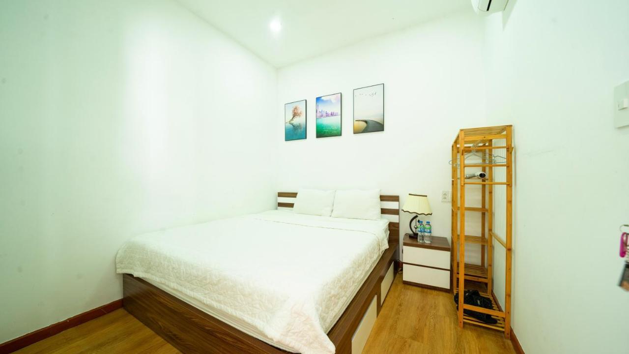 Lia Homestay Grand World Phu Quoc Exterior foto