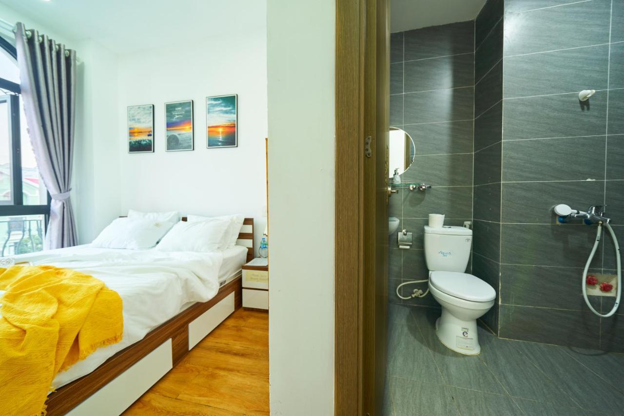 Lia Homestay Grand World Phu Quoc Exterior foto