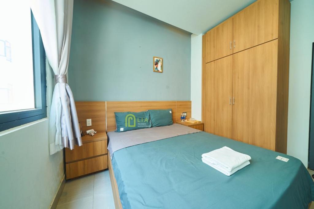 Lia Homestay Grand World Phu Quoc Exterior foto