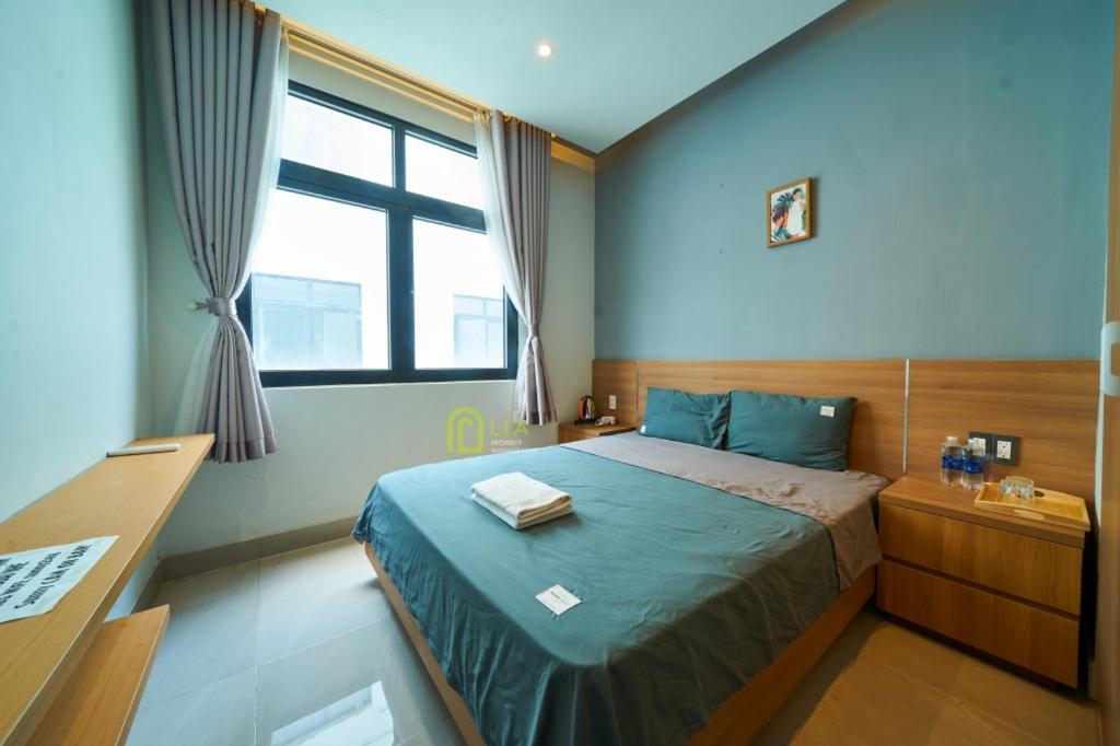 Lia Homestay Grand World Phu Quoc Exterior foto