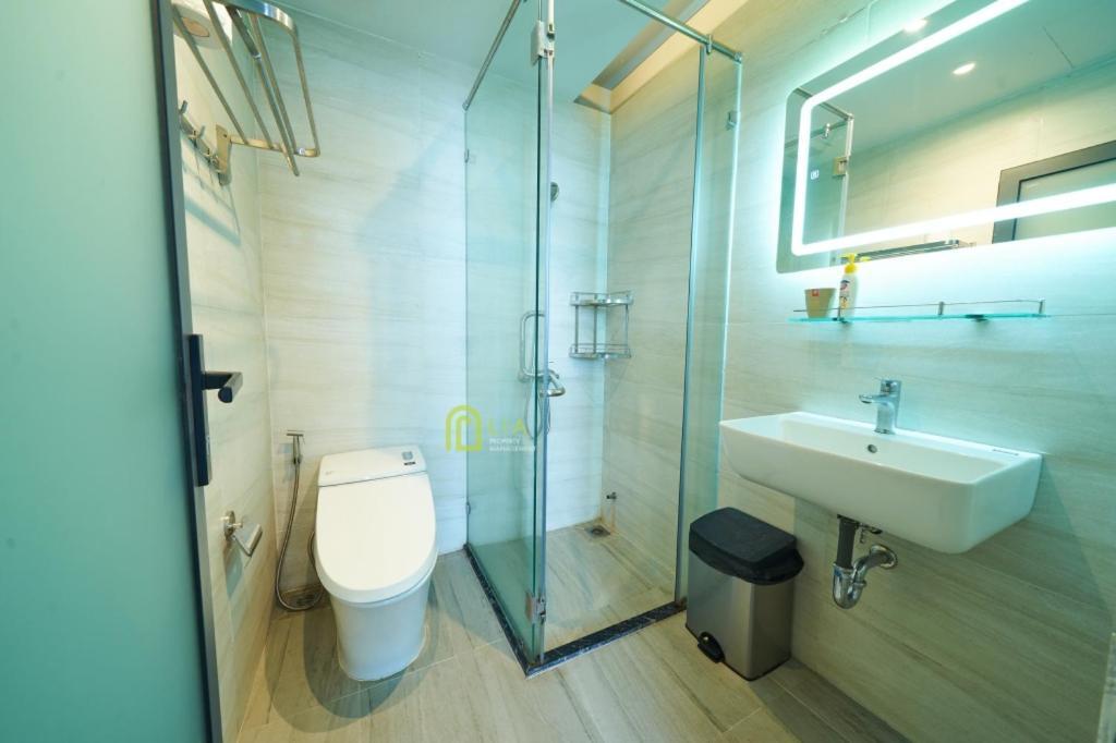 Lia Homestay Grand World Phu Quoc Exterior foto