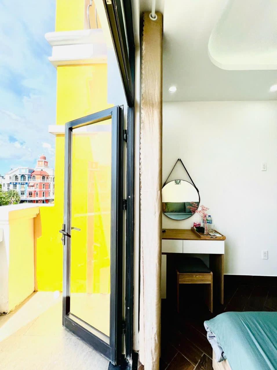 Lia Homestay Grand World Phu Quoc Exterior foto