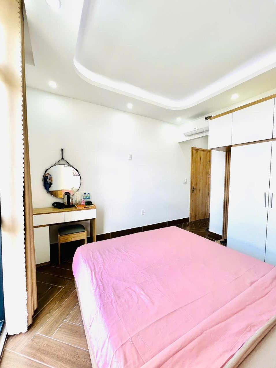 Lia Homestay Grand World Phu Quoc Exterior foto