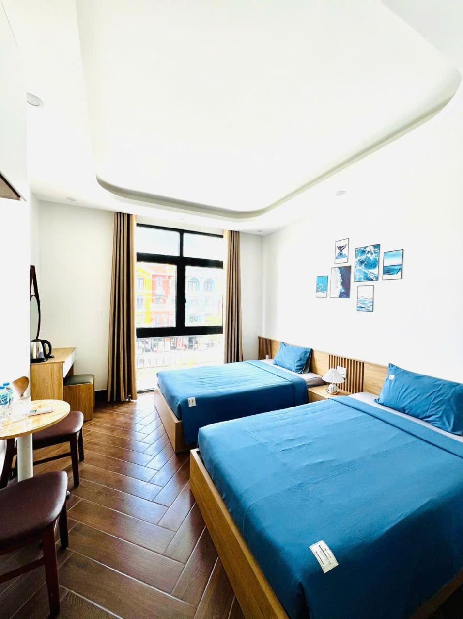 Lia Homestay Grand World Phu Quoc Exterior foto