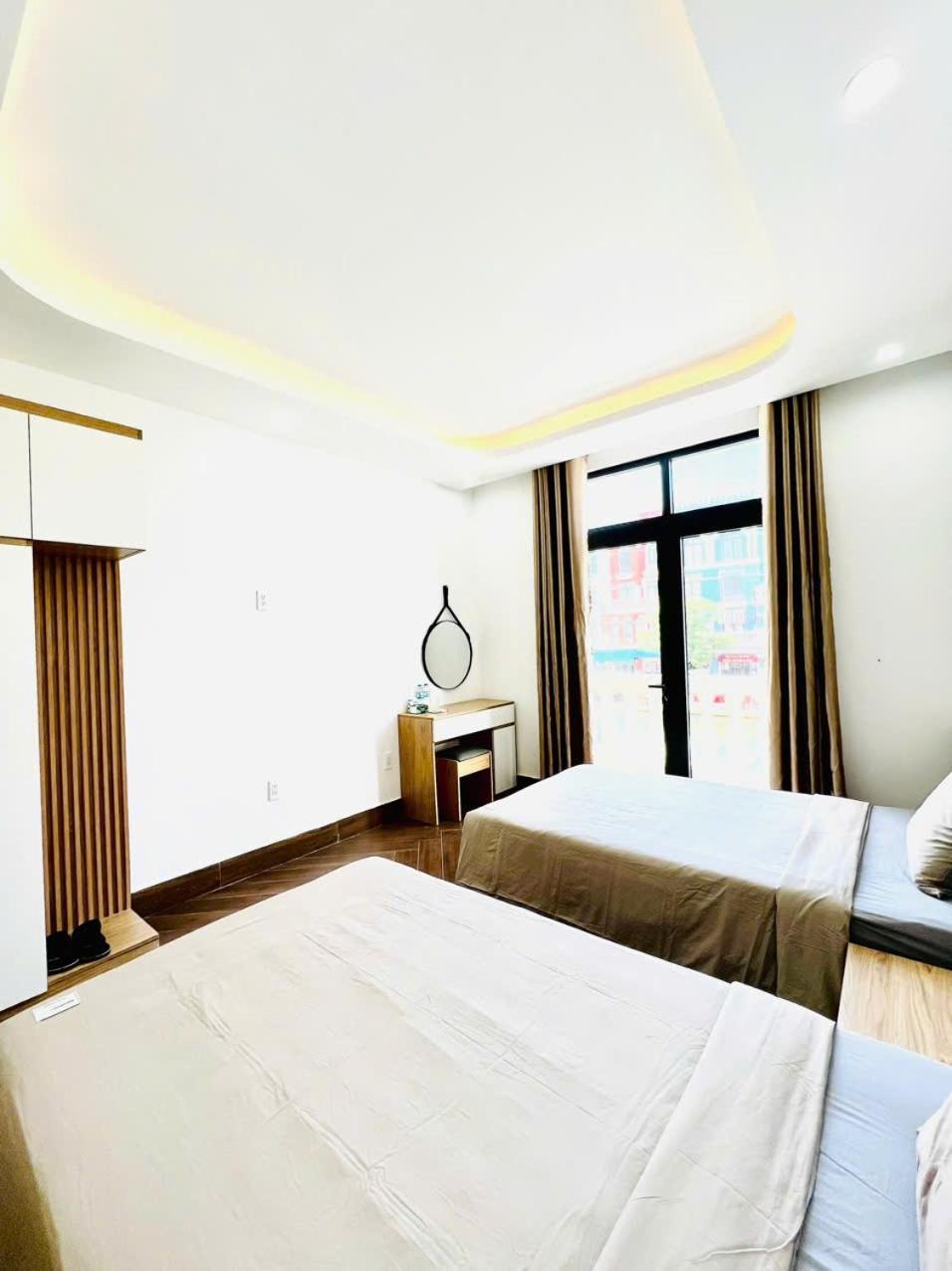 Lia Homestay Grand World Phu Quoc Exterior foto