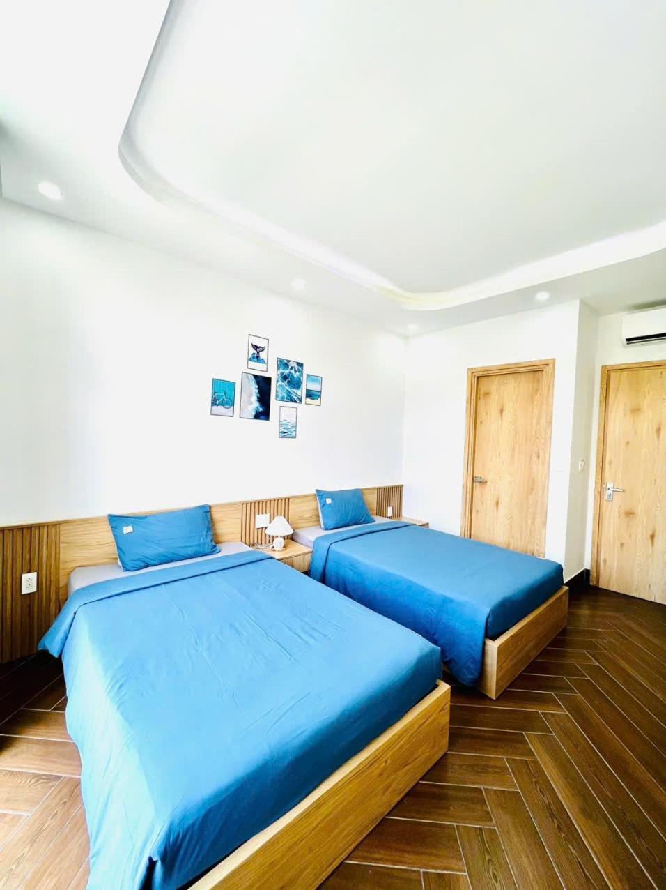 Lia Homestay Grand World Phu Quoc Exterior foto